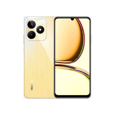 Realme - C53
