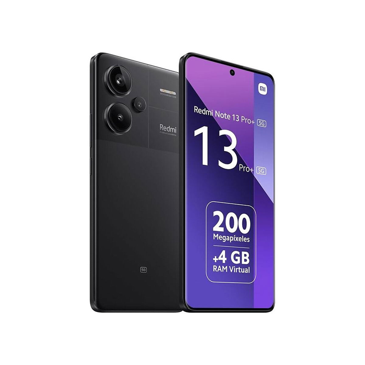 Xiaomi - Redmi Note 13 Pro