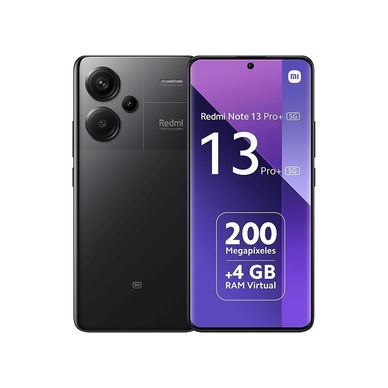 Xiaomi - Redmi Note 13 Pro