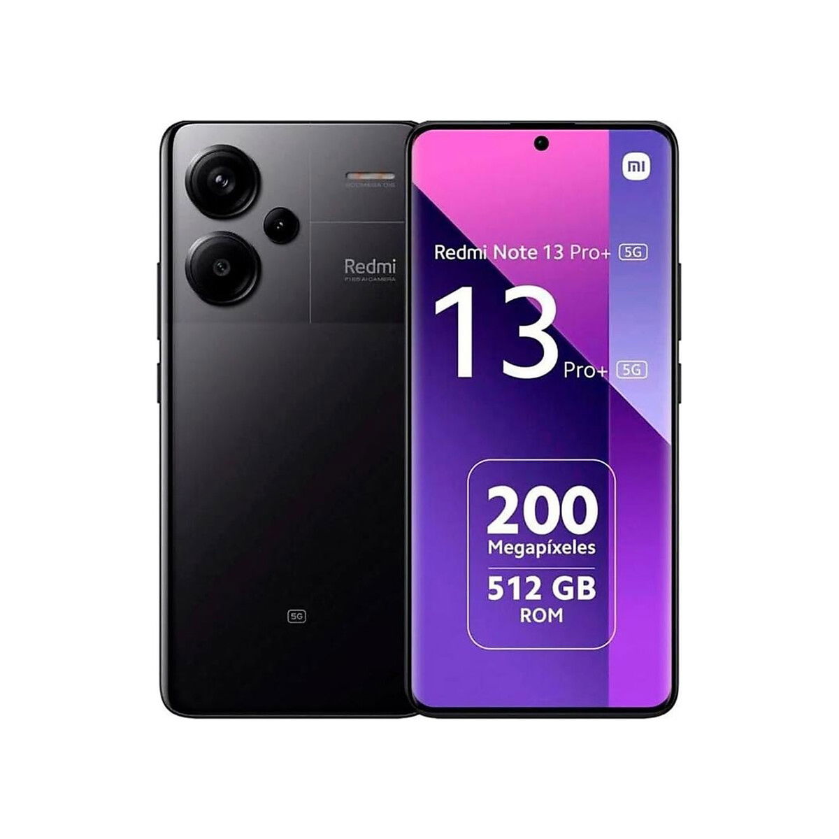 Xiaomi - Redmi Note 13 Pro
