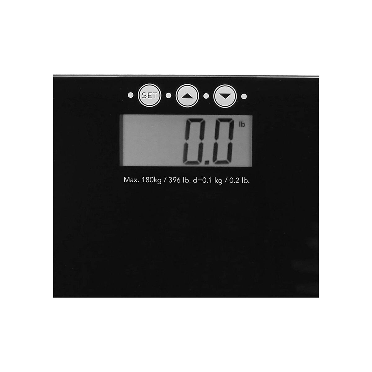 Kalorik - Body Analysis Digital Bathroom Scale