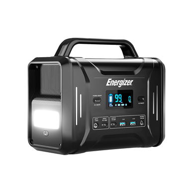 Energizer - Portable Power Station, 110V/300W