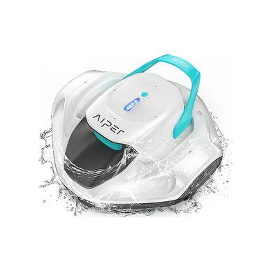 Aiper - SG800 Cordless Robotic Automatic Pool Cleaner