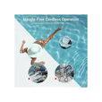 Aiper - SG800 Cordless Robotic Automatic Pool Cleaner Aiper - SG800 Cordless Robotic Automatic Pool Cleaner