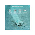 Aiper - SG800 Cordless Robotic Automatic Pool Cleaner Aiper - SG800 Cordless Robotic Automatic Pool Cleaner