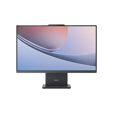 Lenovo - 27"e; IdeaCentre AIO I Intel, 16GB, 512 SSD, W11 - Gray