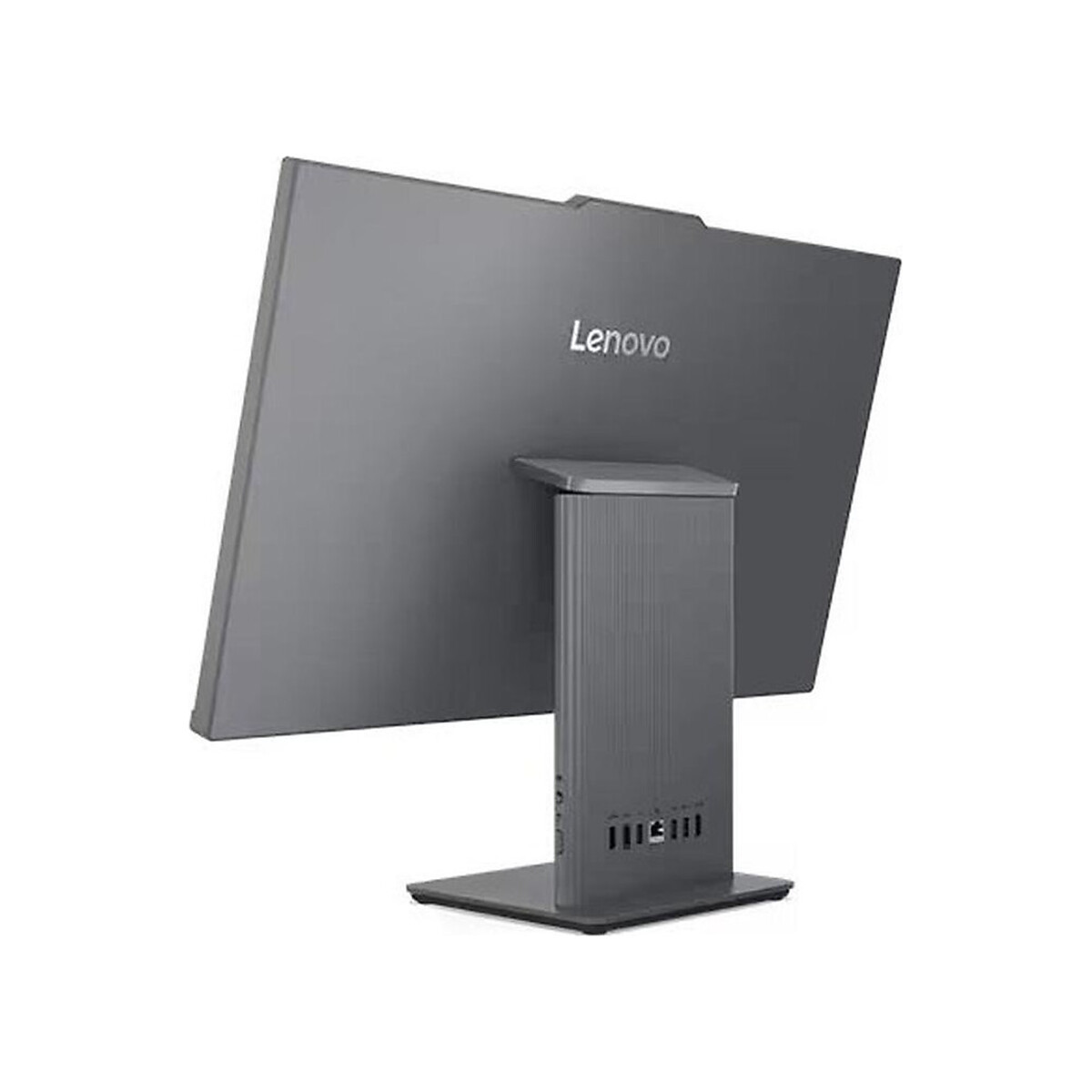 Lenovo - 27&quote; IdeaCentre AIO I Intel, 16GB, 512 SSD, W11 - Gray