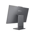 Lenovo - 27"e; IdeaCentre AIO I Intel, 16GB, 512 SSD, W11 - Gray Lenovo - 27"e; IdeaCentre AIO I Intel, 16GB, 512 SSD, W11 - Gray
