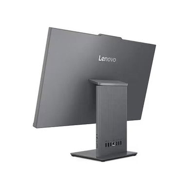 Lenovo - 27"e; IdeaCentre AIO I Intel, 16GB, 512 SSD, W11 - Gray