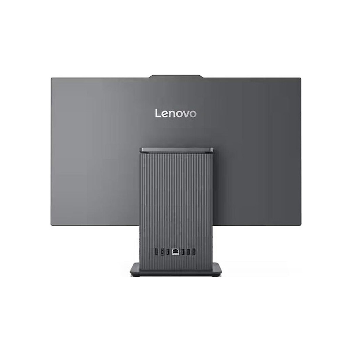 Lenovo - 27&quote; IdeaCentre AIO I Intel, 16GB, 512 SSD, W11 - Gray