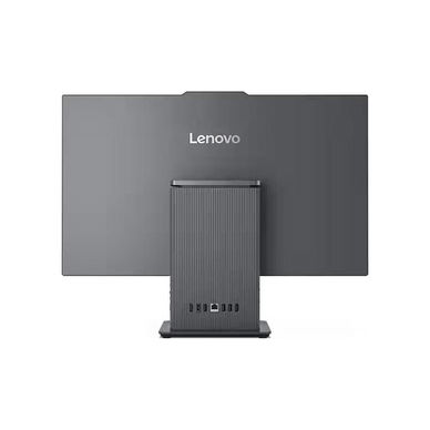 Lenovo - 27"e; IdeaCentre AIO I Intel, 16GB, 512 SSD, W11 - Gray