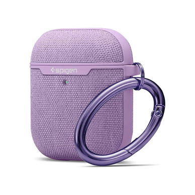 Spigen - Apple Airpods 1/2 Gen Case, Urban Fit - Purple