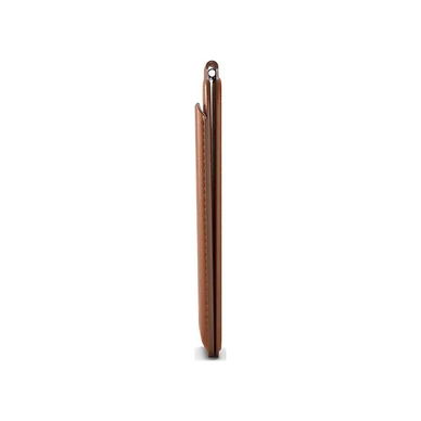 Satechi - Magnetic Wallet Stand - Brown