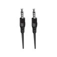 Cable, Audio, 3.5mm Cable, Audio, 3.5mm