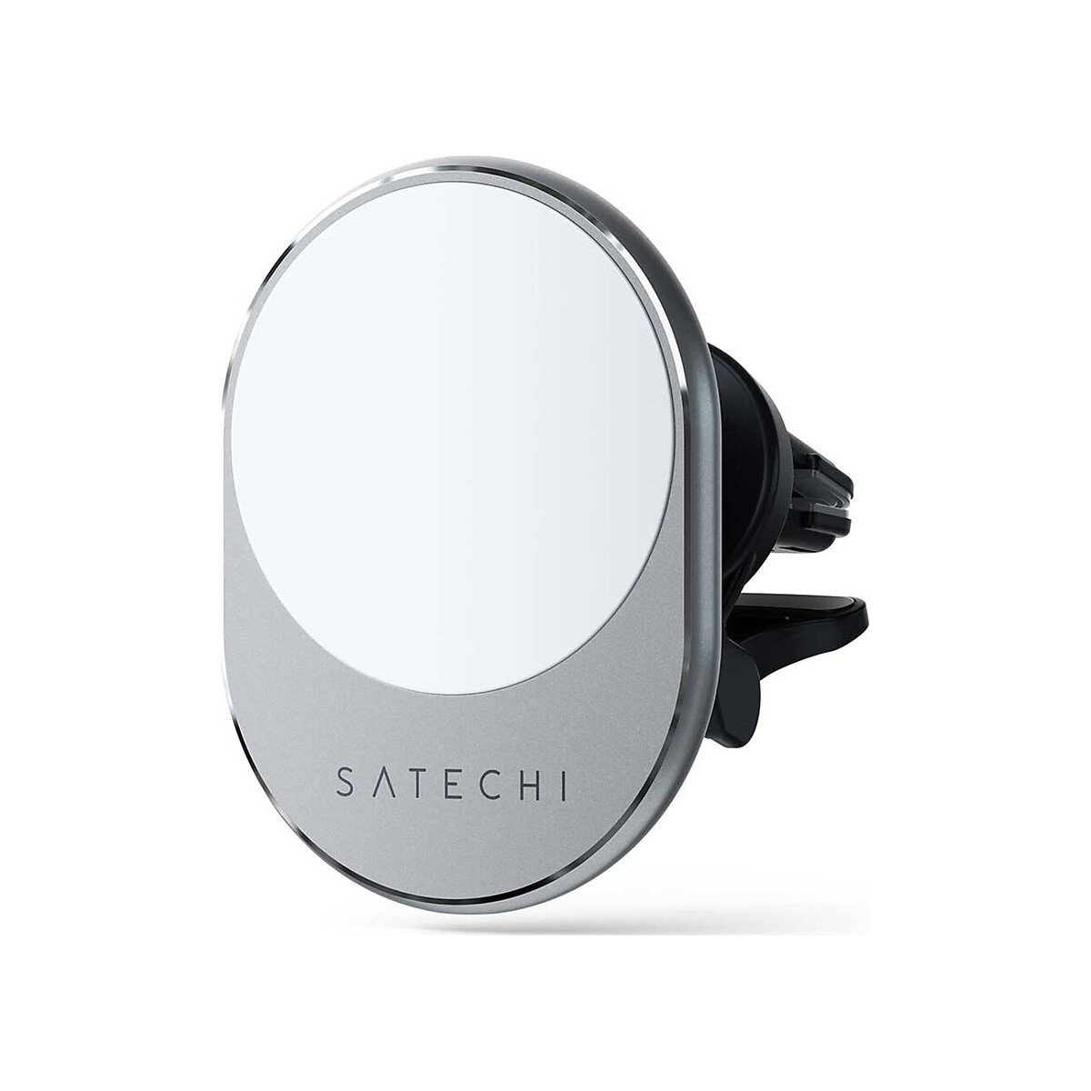 Satechi - Magnetic Wireless Smartphone Car Charger