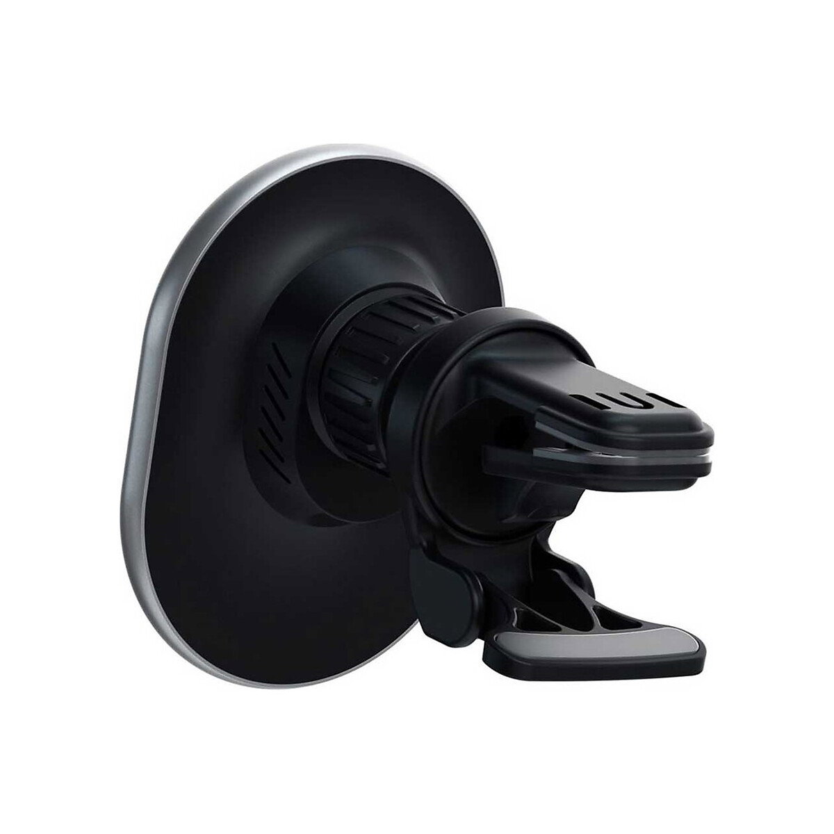 Satechi - Magnetic Wireless Smartphone Car Charger