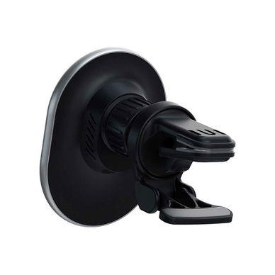 Satechi - Magnetic Wireless Smartphone Car Charger