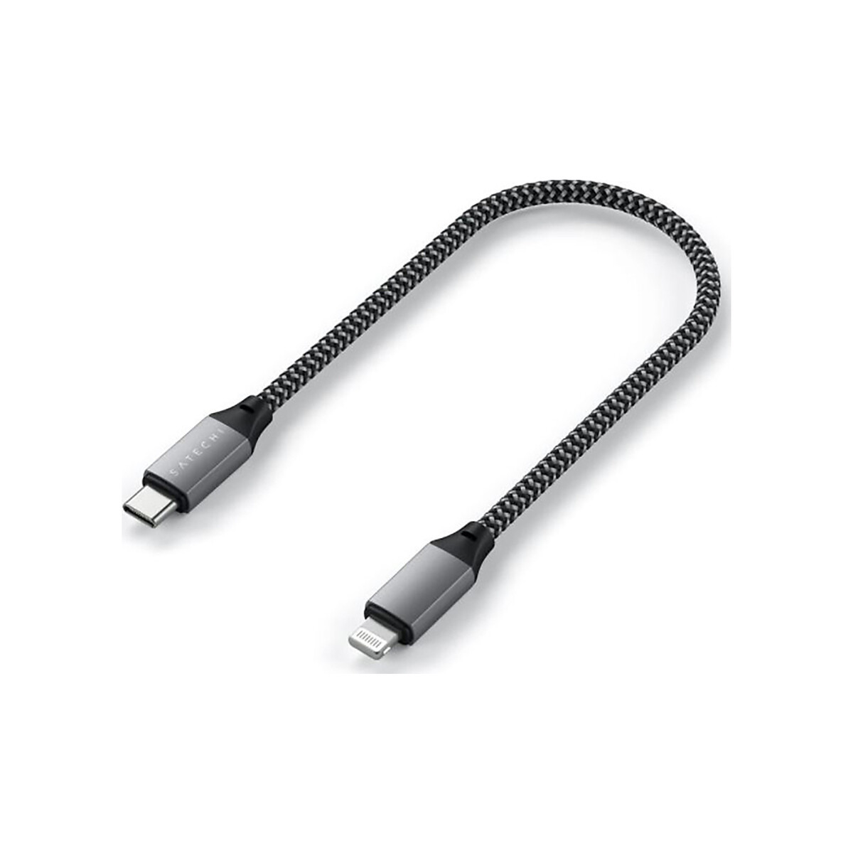 Satechi - USB-C to Lightning Charging Cable