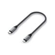 Satechi - USB-C to Lightning Charging Cable Satechi - USB-C to Lightning Charging Cable