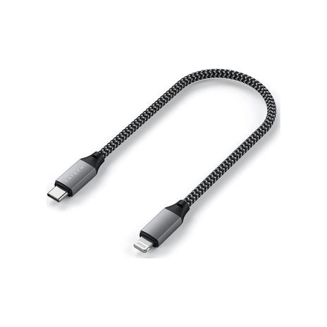 Satechi - USB-C to Lightning Charging Cable