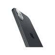 Spigen - Glass tR Optik for iPhone 16/16 Plus - Crystal Clear Spigen - Glass tR Optik for iPhone 16/16 Plus - Crystal Clear