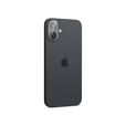 Spigen - Glass tR Optik for iPhone 16/16 Plus - Crystal Clear Spigen - Glass tR Optik for iPhone 16/16 Plus - Crystal Clear