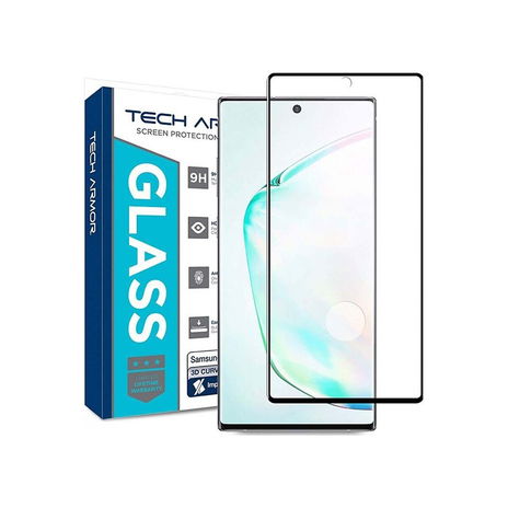 Screen Protector, Note 10, 3D Curved