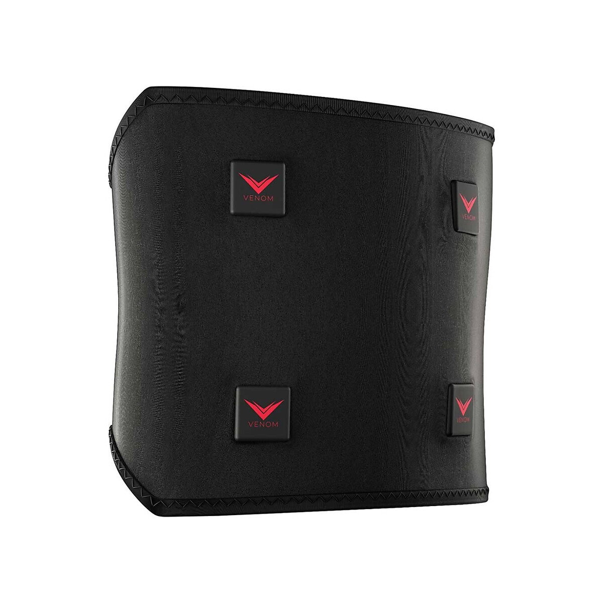 Hyperice - Venom Back - Black
