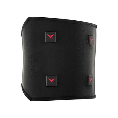 Hyperice - Venom Back - Black
