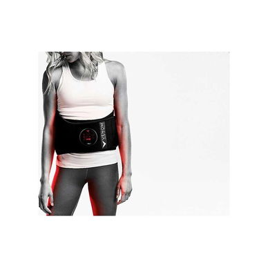 Hyperice - Venom Back - Black