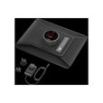 Hyperice - Venom Back - Black Hyperice - Venom Back - Black