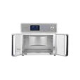 Kalorik - 26qt Digital Maxx Air Fryer Oven, Stainless Steel Kalorik - 26qt Digital Maxx Air Fryer Oven, Stainless Steel