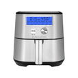 Kalorik - MAXX Plus 4 Quart Digital Air Fryer Kalorik - MAXX Plus 4 Quart Digital Air Fryer