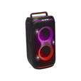 JBL - PartyBox Club 120 Portable Wireless Party Speaker - Black JBL - PartyBox Club 120 Portable Wireless Party Speaker - Black