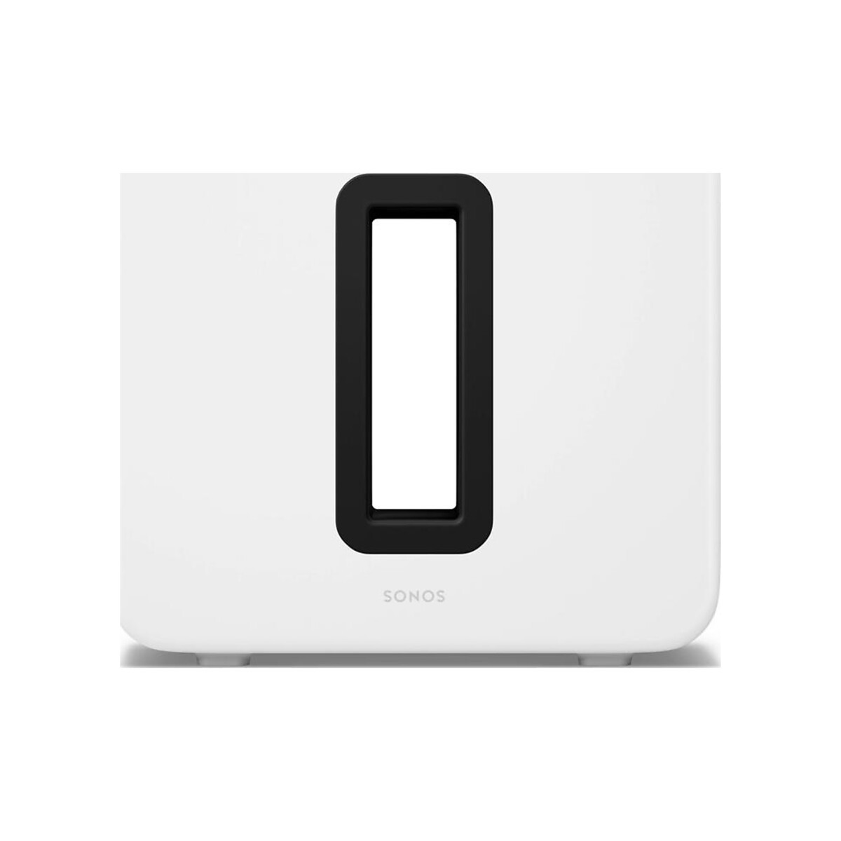 Sonos - Sub 4