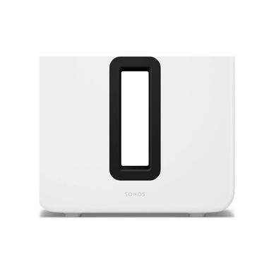 Sonos - Sub 4