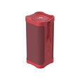 Skullcandy - Speaker Terrain XL, Wireless, Bluetooth Skullcandy - Speaker Terrain XL, Wireless, Bluetooth