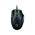 Razer - Gaming Mouse, Wired, Nag Trinity Razer - Gaming Mouse, Wired, Nag Trinity