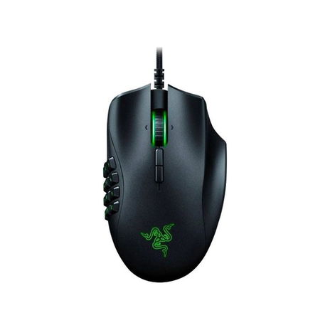 Razer - Gaming Mouse, Wired, Nag Trinity