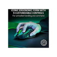 Razer - Basilisk V3 X HyperSpeed Wireless Gaming Mouse - Black Razer - Basilisk V3 X HyperSpeed Wireless Gaming Mouse - Black