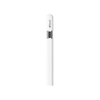 Apple - Pencil (USB-C) - White