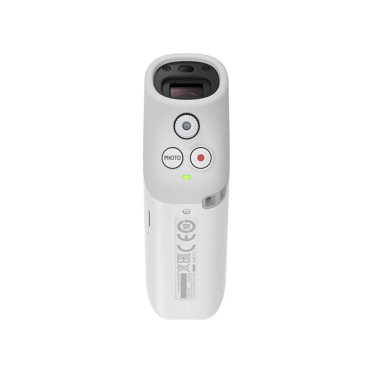 Canon - PowerShot ZOOM Monocular