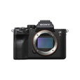 Sony - Alpha 35 mm full-frame camera with 61.0 MP Sony - Alpha 35 mm full-frame camera with 61.0 MP
