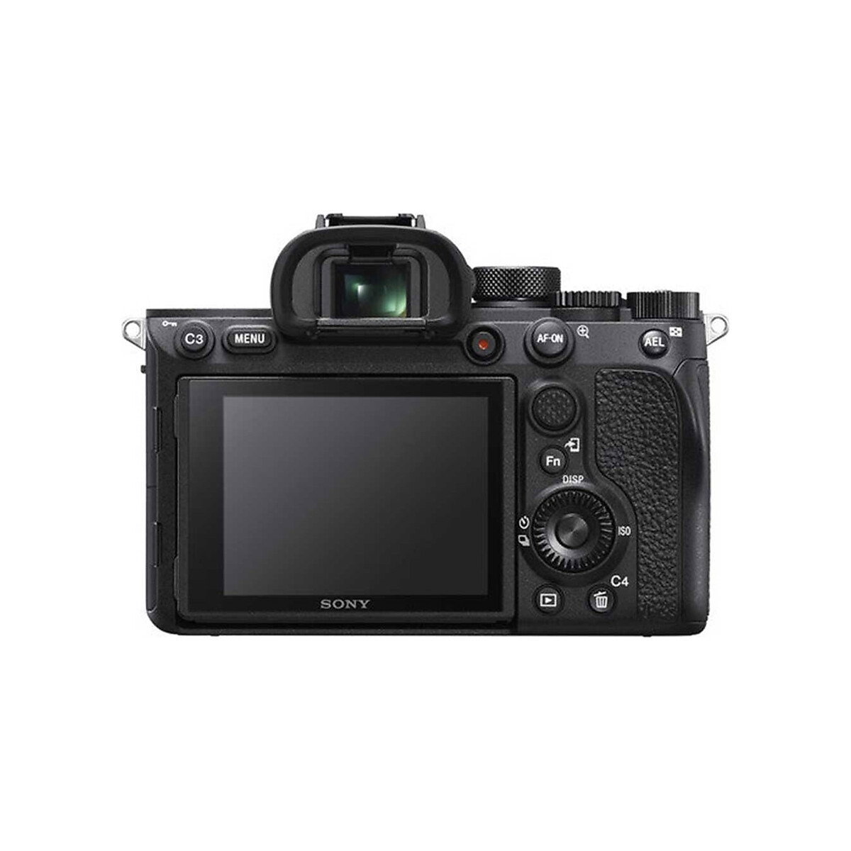Sony - Alpha 35 mm full-frame camera with 61.0 MP