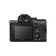 Sony - Alpha 35 mm full-frame camera with 61.0 MP Sony - Alpha 35 mm full-frame camera with 61.0 MP