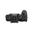 Sony - Alpha 35 mm full-frame camera with 61.0 MP Sony - Alpha 35 mm full-frame camera with 61.0 MP