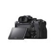 Sony - Alpha 35 mm full-frame camera with 61.0 MP Sony - Alpha 35 mm full-frame camera with 61.0 MP