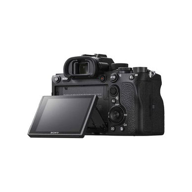Sony - Alpha 35 mm full-frame camera with 61.0 MP