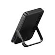 Anker - MagGo Power Bank 5000mAh, 12W - Black Anker - MagGo Power Bank 5000mAh, 12W - Black