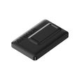Anker - MagGo Magnetic 10,000mAh Power Bank - Black Anker - MagGo Magnetic 10,000mAh Power Bank - Black